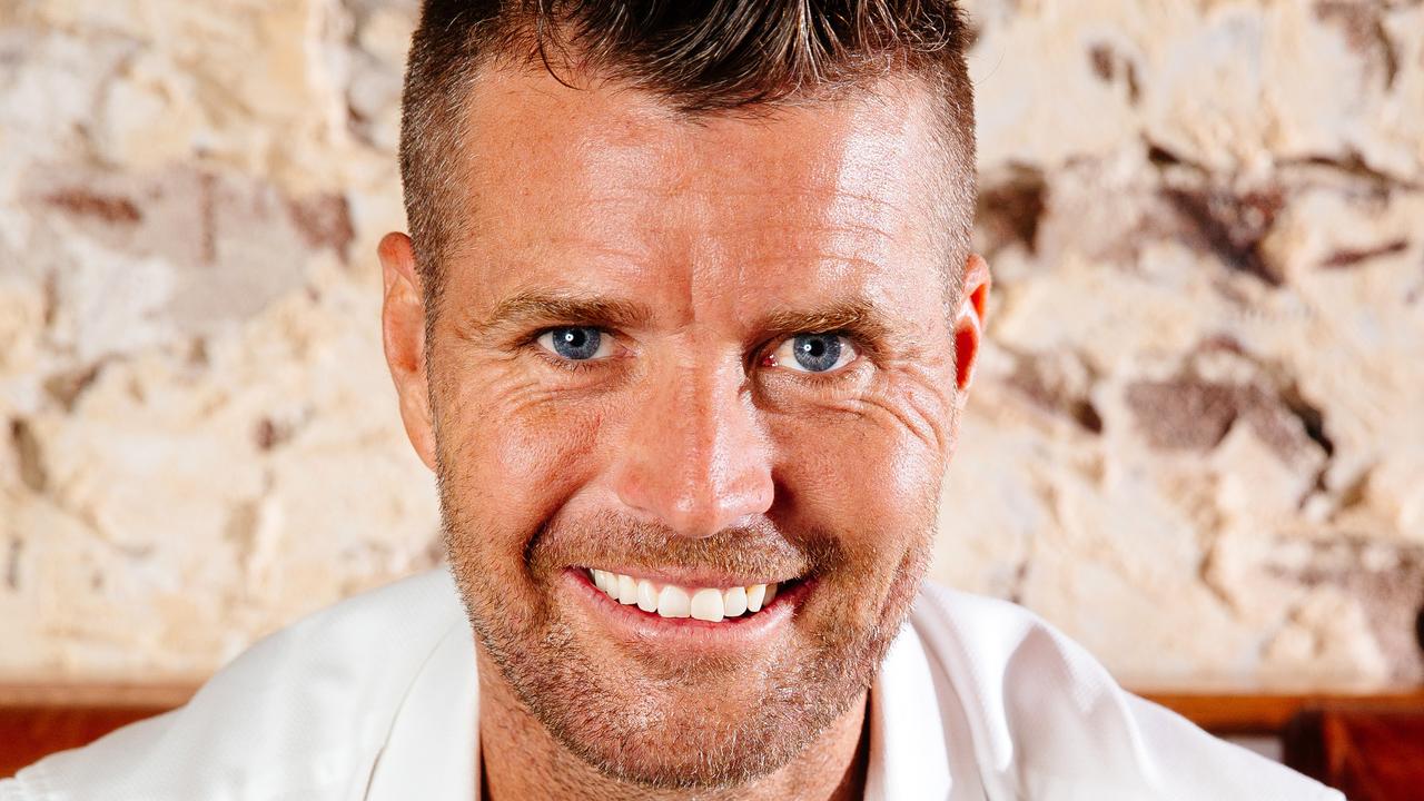 The controversial paleo diet, made famous by Pete Evans, has attracted repeated criticism and health warnings. Picture: Jonathan Ng