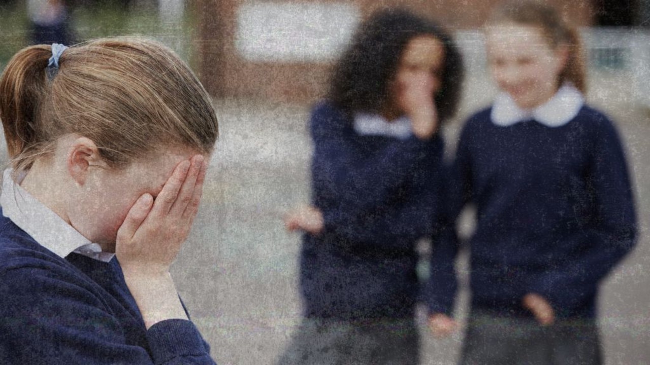 Kids seeking intervention orders against their school bullies ‘daily’