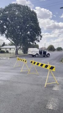 Body found in Kingaroy as police search for missing man