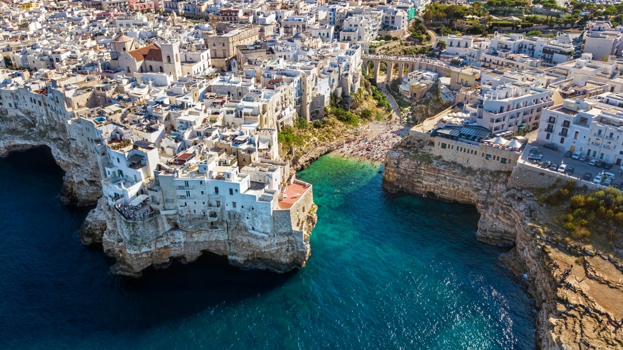 9 best beaches in Puglia we know you want to visit | The Chronicle