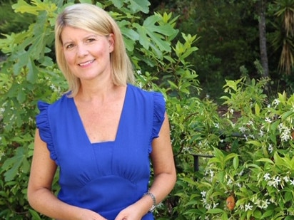 Supplied image of Natasha Stott Despoja. Source: Conrad Stott Smith