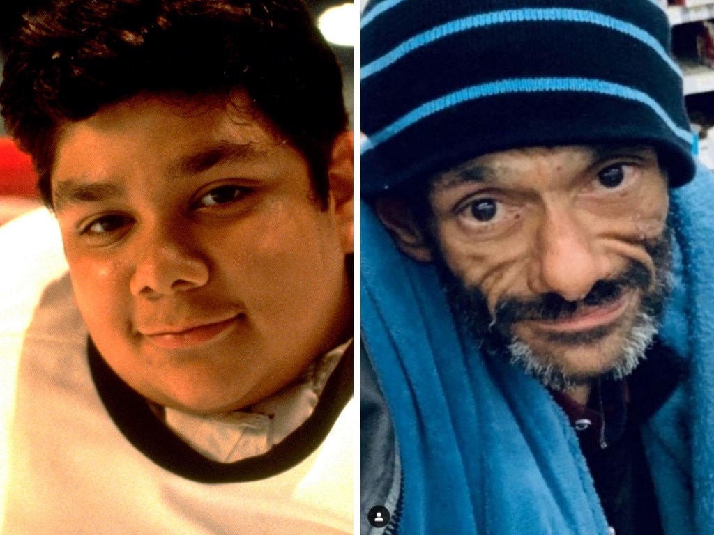 Mighty Ducks' Shaun Weiss Celebrates 2 Years of Sobriety After Meth  Addiction