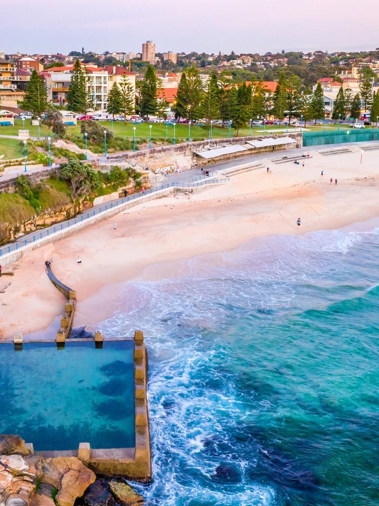 Judy was 17 when she woke up in a boarding house for the elderly in Coogee. Picture: iStock