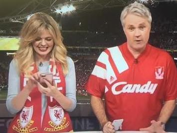 Host of ‘worst coverage ever’ speaks out