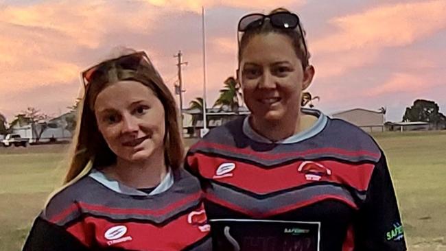 Supercoach mum to follow in daughter’s footsteps