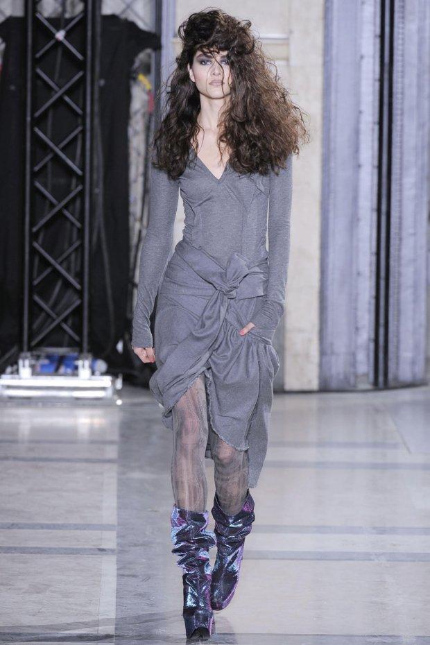 Vivienne Westwood Ready-to-Wear Autumn/Winter 2009/10 - Vogue