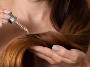 ‘Hair saviour’: This oil is the secret to ‘glass hair’