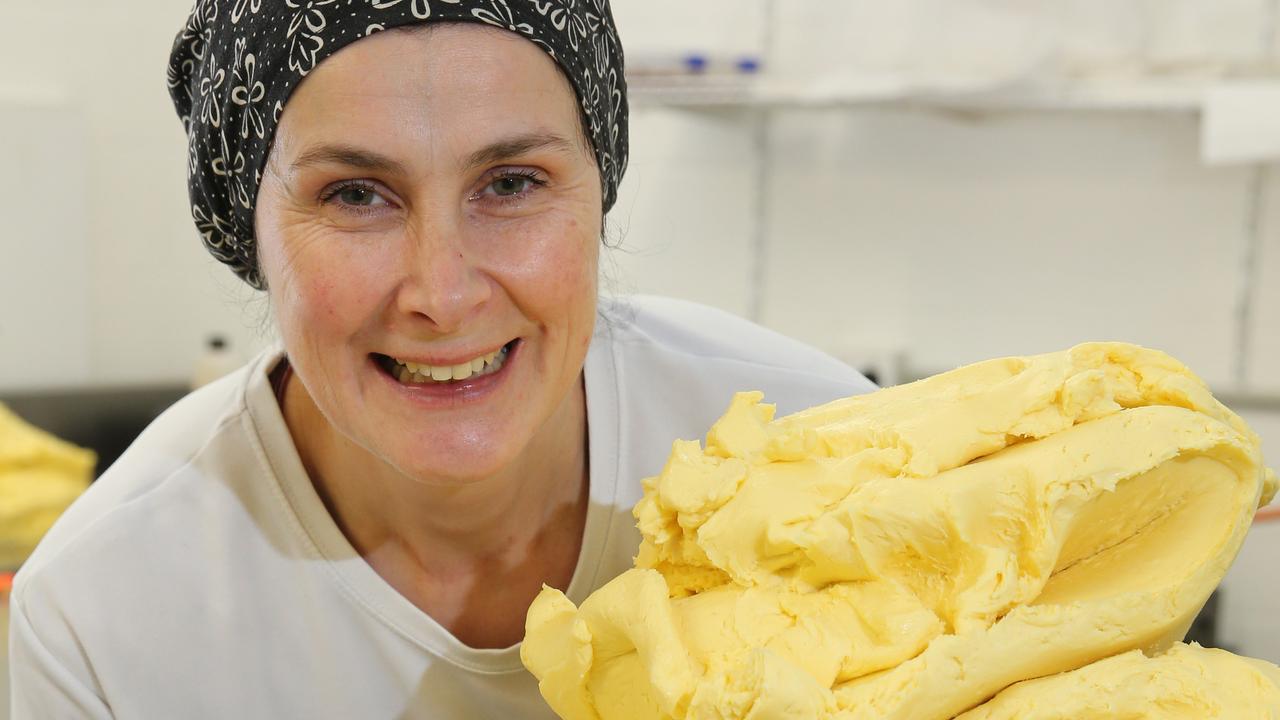 Lard Ass: Ocean Grove butter producer to scale-up after competitor leaves  market | Geelong Advertiser