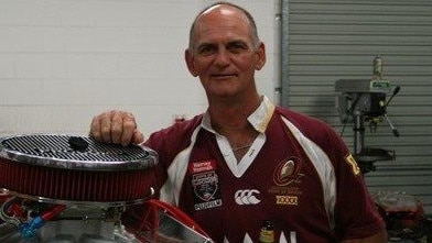 Bruce Schuler disappeared at Palmerville Station in 2012 and his body was never found. The family of one his convicted killers have launched a bid to hold a fresh inquest. Picture: Supplied.