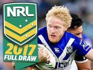 Bulldogs | Canterbury-Bankstown NRL Team News & Results | News.com.au ...