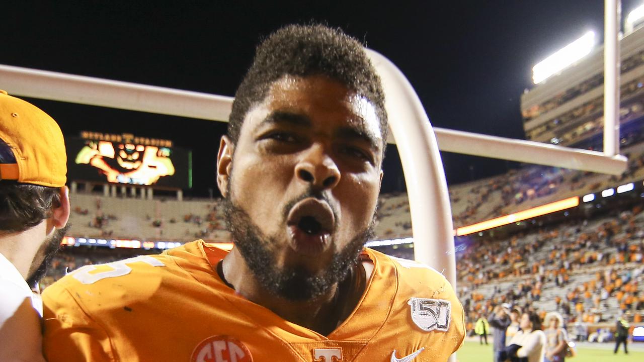 Jauan Jennings - College Football News & Updates