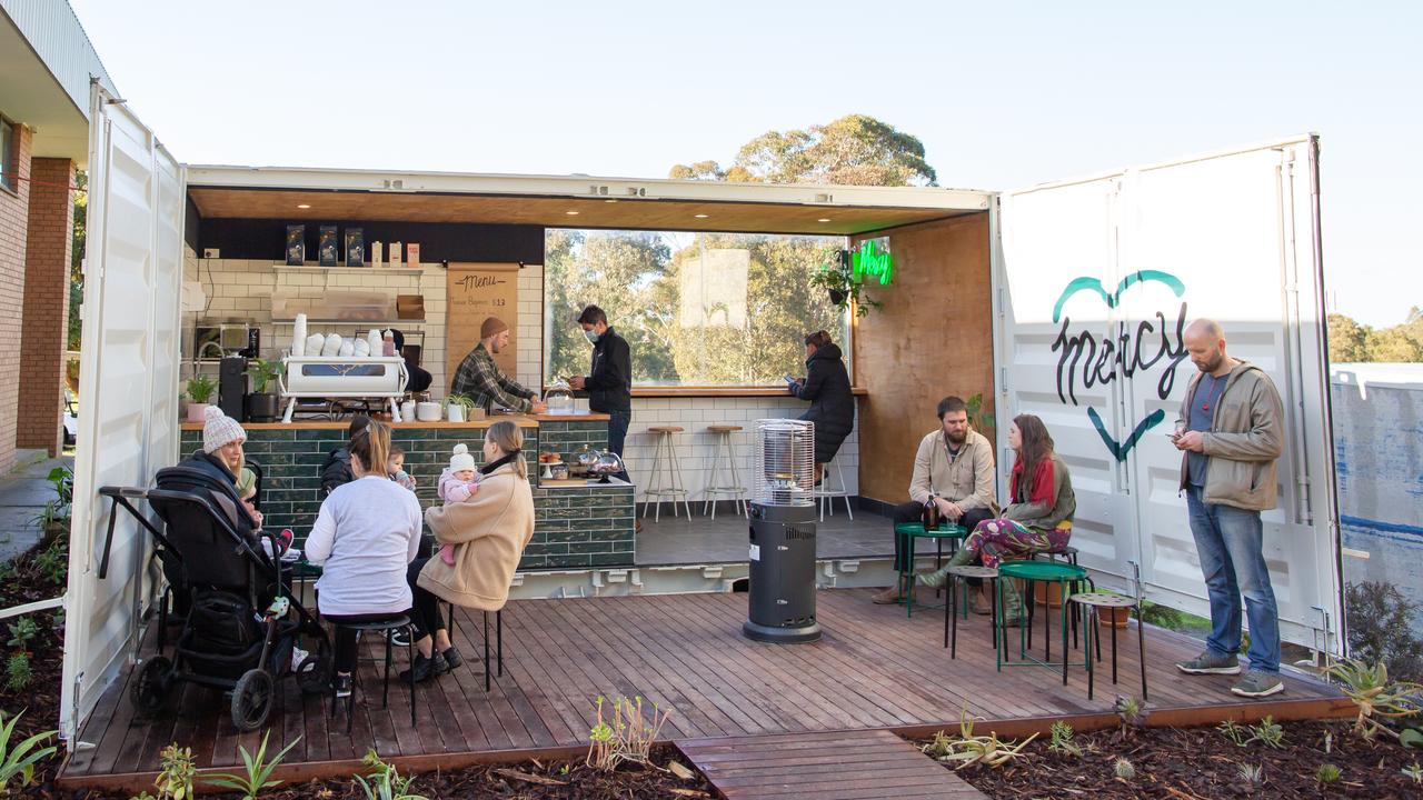 Mercy Cafe: Tasty new offering in Eastern Gardens | Geelong Advertiser