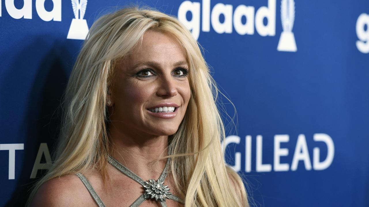 Britney Spears: Why Father’s Illness Has Her Reeling | The Courier Mail