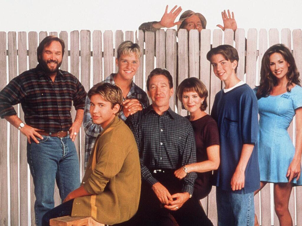 Home Improvement: Patricia Richardson reveals why Tim Allen sitcom ended | news.com.au — Australia's leading news