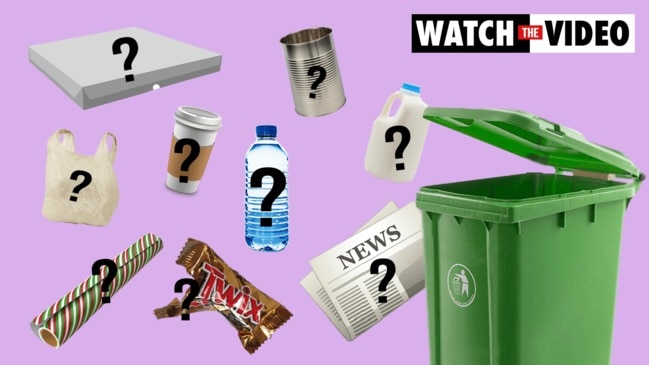 This is why you’re recycling wrong