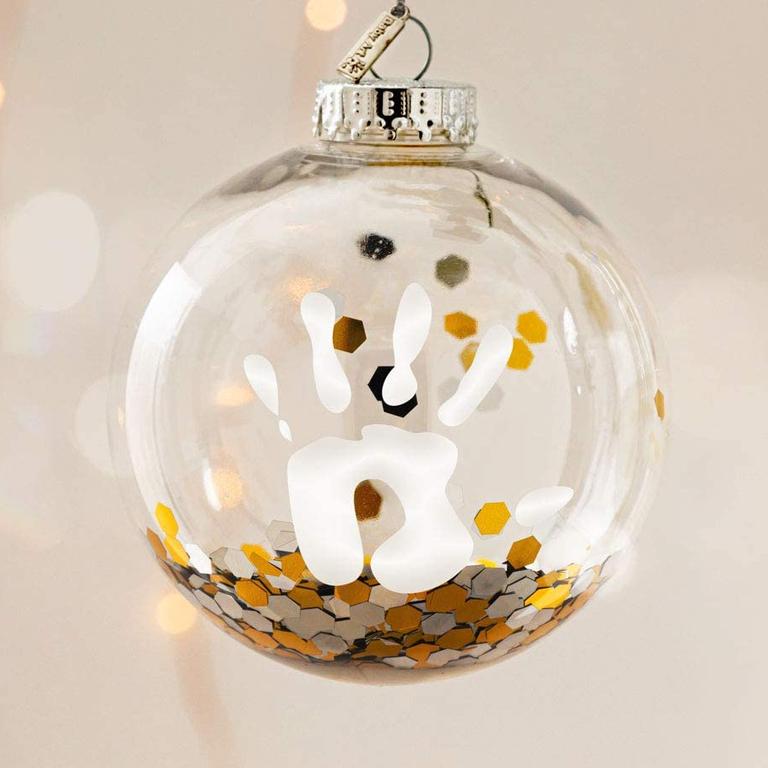 Personalised Christmas decoration for your home