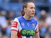 Upton reveals the private pain that drove her back to Broncos