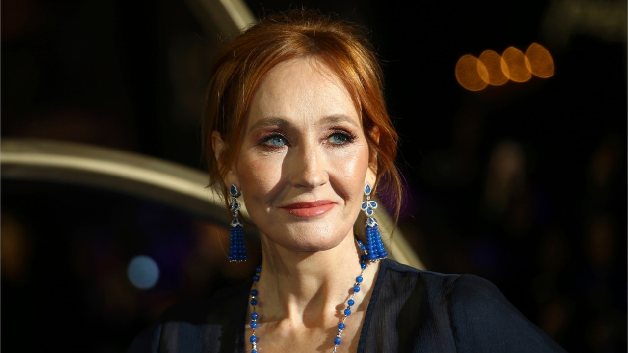 Police stand down after JK Rowling challenges hate speech rules