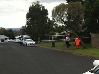 Police officer killed in Tamworth shooting | The Australian