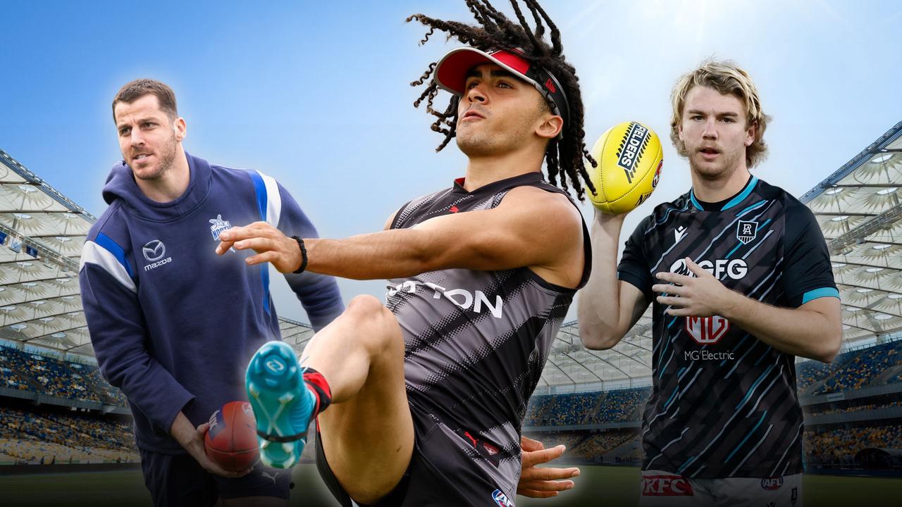 The 10 players who should be in every SuperCoach team