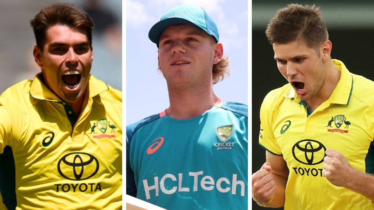 Cricket news 2024: Scotland vs Australia T20 series preview, squads, fixtures, how to watch, video, highlights