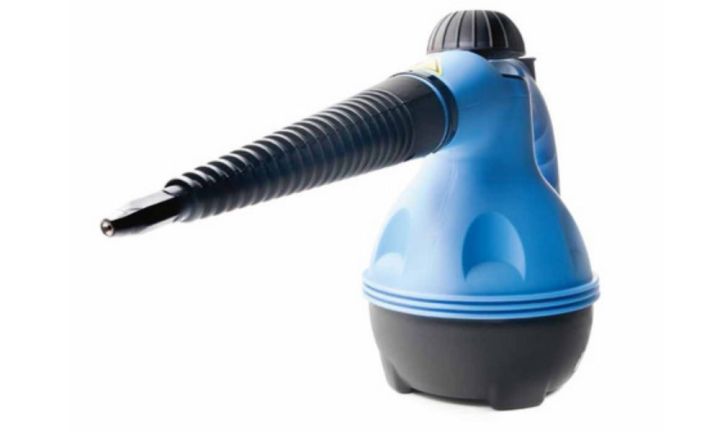 The $25 Kmart steam cleaner that mums are loving