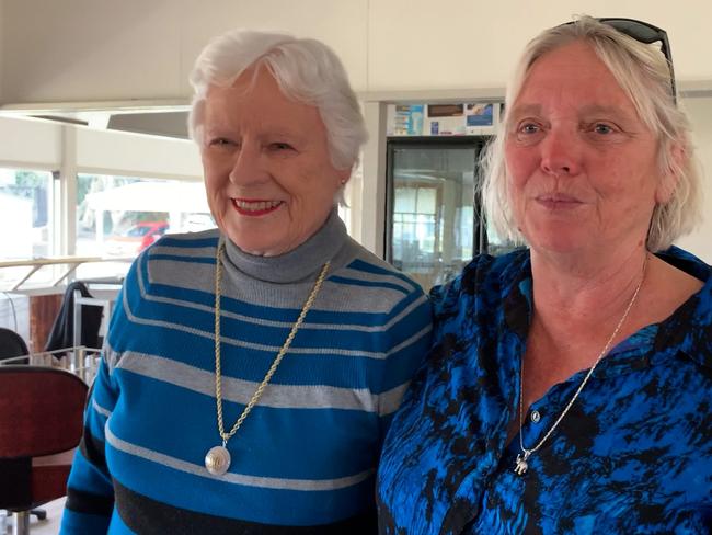 Friends and strangers save one of Australia’s oldest bowlos