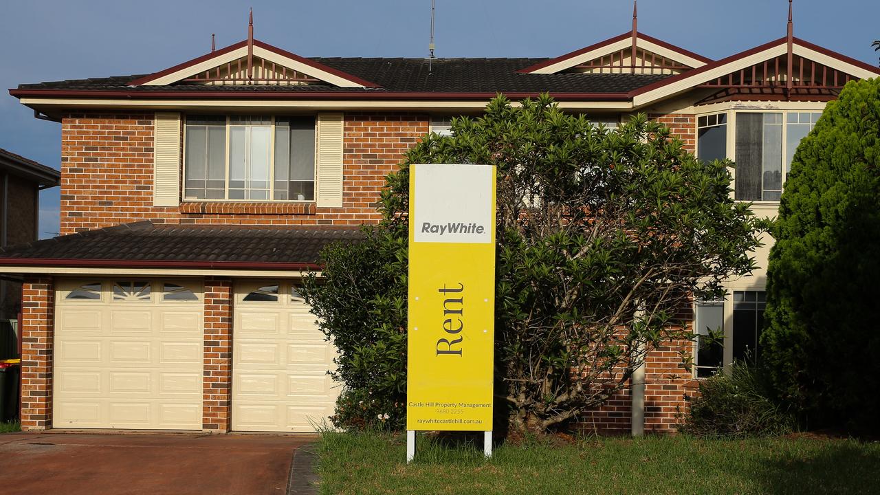 Aussie are forking out more on their mortgages each month than ever before.