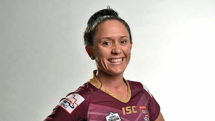 Who will be the next Brittany Breayley? Picture: Scott Davis/NRL Photos