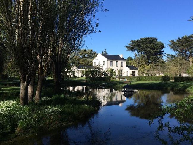 They also sold a home named ‘Tower Hill’ in Kyneton for an estimated $3m.