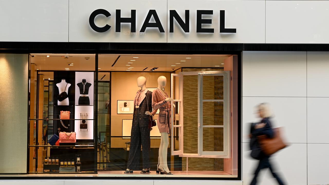 Luxury fashion houses Hermes, Chanel sees sales boom in Australia | The ...