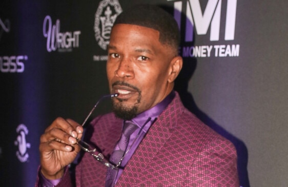 Jamie Foxx Still Hospitalised As Doctors Seek Answers For ‘medical ...