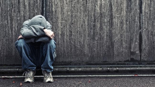 Youth homelessness in the Granite Belt is on the rise as the rental demand in the region skyrockets. Photo: iStock