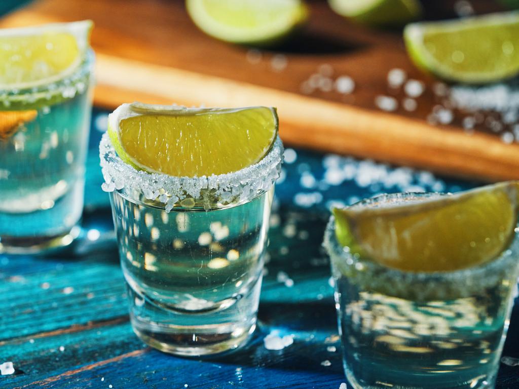 Those five Beroccas and that handful of multivitamins may as well be another round of tequila shots. Picture: iStock