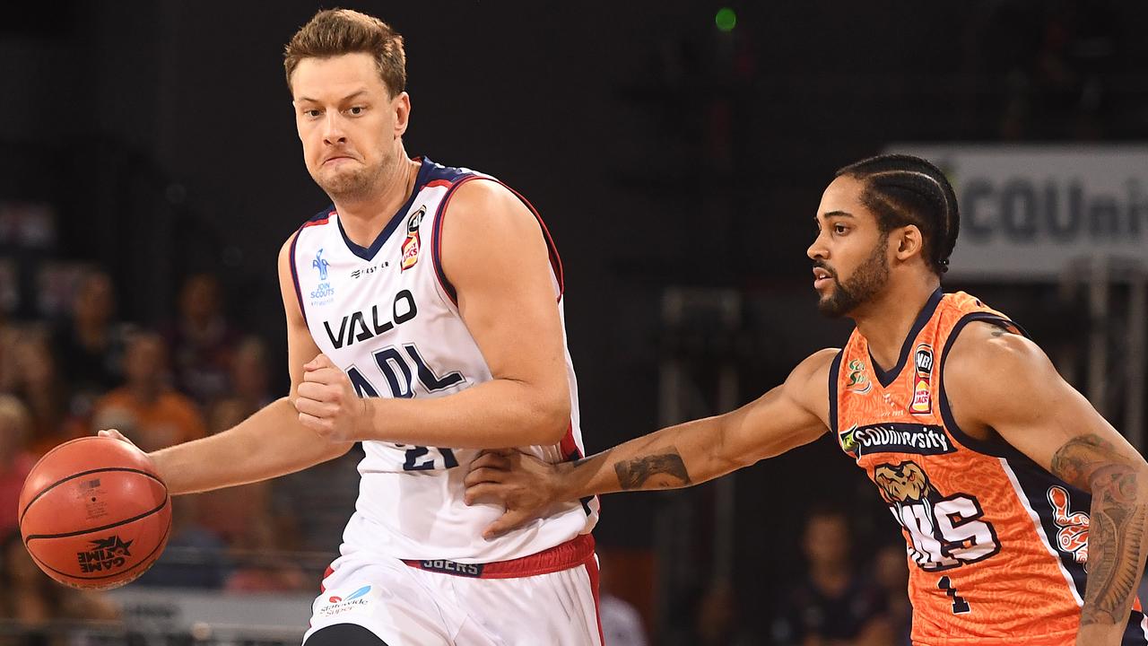 NBL 2019: Adelaide has three players on MVP shortlist | The Advertiser