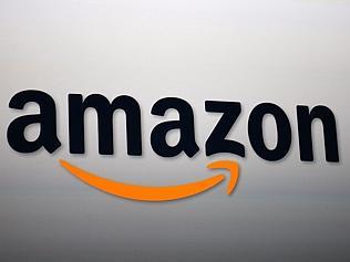 Amazon employee jumps off building