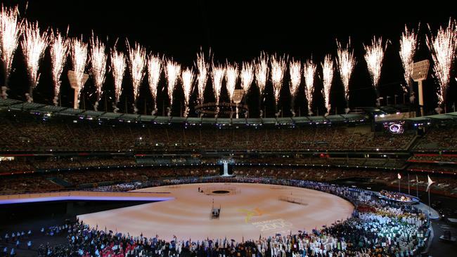 The Commonwealth Games is returning and will go regional this time.