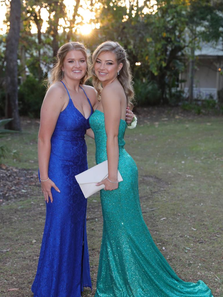 FULL GALLERY: Tamborine Mountain College’s 2020 formal | Gold Coast ...