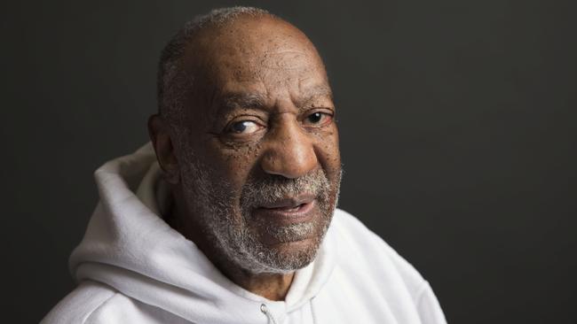 Multiple claims ... numerous women have come forward to accuse Bill Cosby of sexually assaulting them, with many claiming they were drugged. Picture: AP