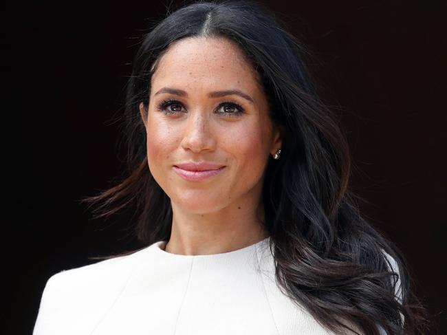 (FILE PIC) CHESTER, ENGLAND - JUNE 14:  Queen Elizabeth II and Meghan, Duchess of Sussex visit Chester Town Hall on June 14, 2018 in Chester, England. Meghan Markle married Prince Harry last month to become The Duchess of Sussex and this is her first engagement with the Queen. During the visit the pair will open a road bridge in Widnes and visit The Storyhouse and Town Hall in Chester.  (Photo by Chris Jackson/Getty Images)