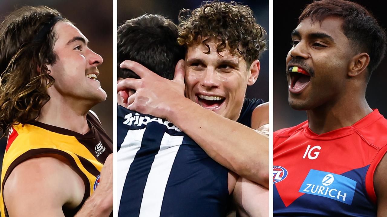 Fox Footy looks at every club's burning question heading into Round 22.