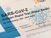How to claim your rapid antigen tests on tax