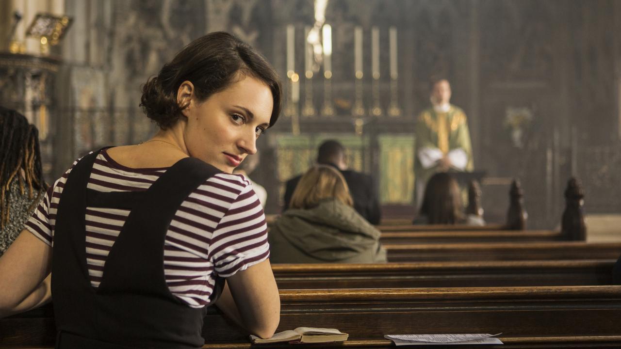 Phoebe Waller-Bridge also created the TV adaptation of Killing Eve