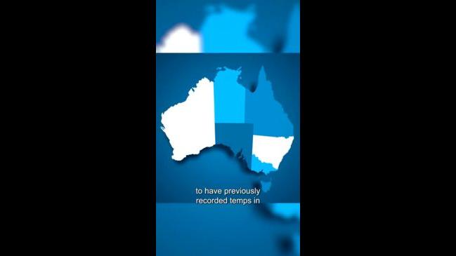 Australia S 2023 2024 Extreme Weather Forecast News Com Au   D36ff162ba4f4c3dbd841ec77686da46