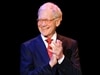 David Letterman