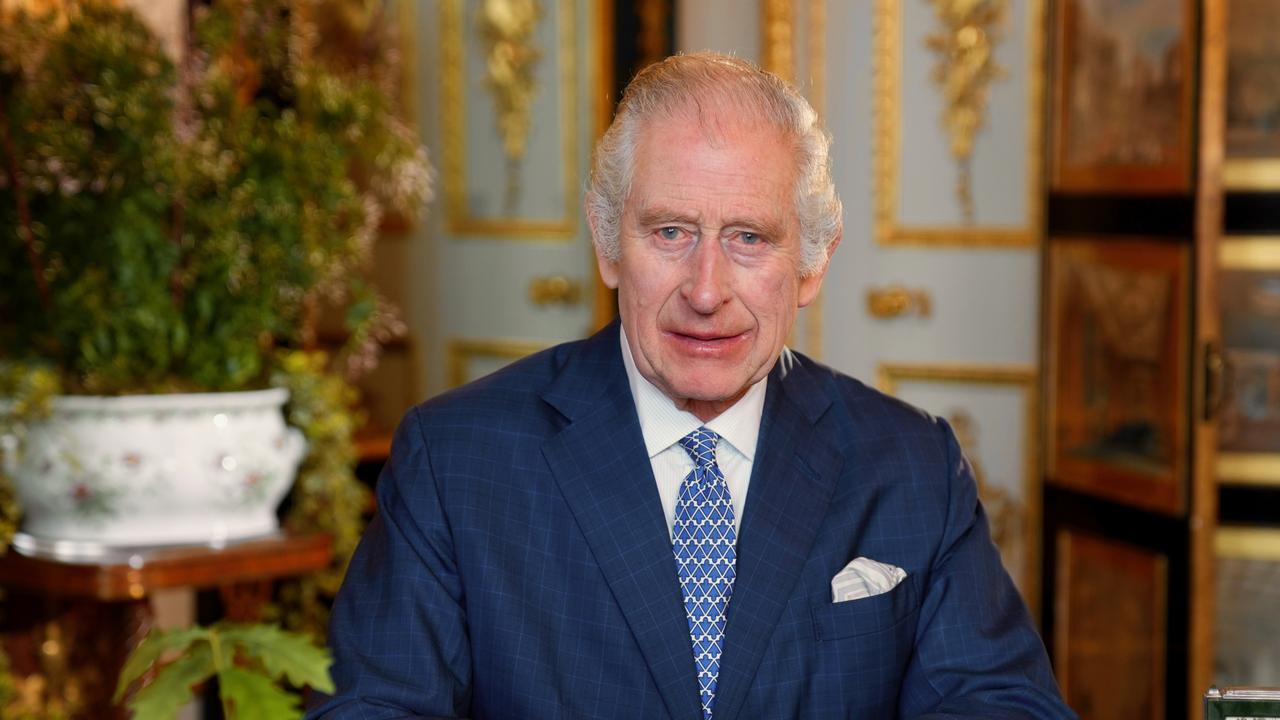 ‘Sadness’: King Charles delivers heartbreaking Easter message | news ...