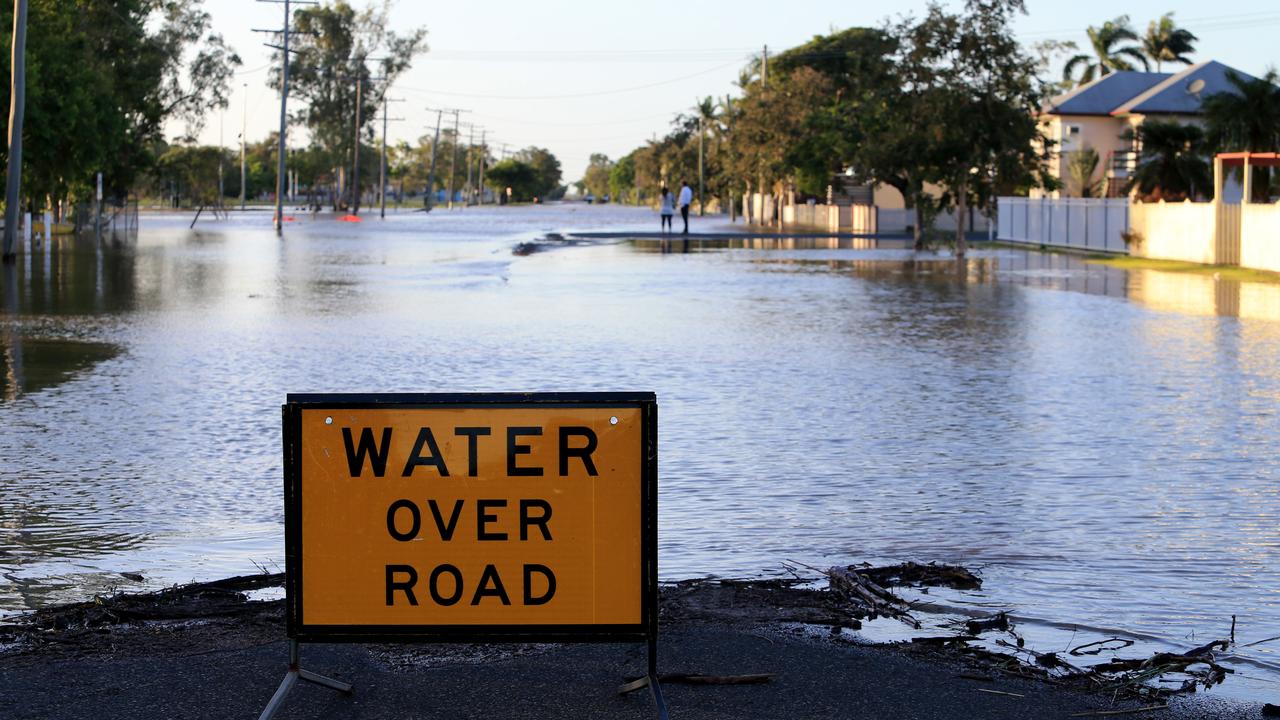 New fund promises to help Rocky’s levee project | The Courier Mail