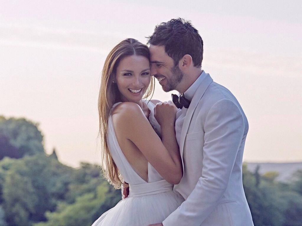 Is Ricki-Lee Coulter Expecting a Baby? Details About Ricki-Lee