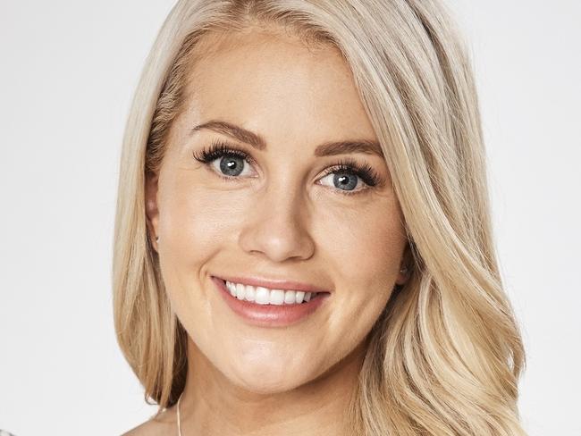 Australia’s New Bachelorette: Ali Oetjen. The Bachelorette Australia. Coming To TEN And WIN Network In 2018