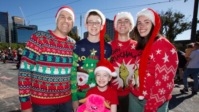 2023 National Pharmacies Christmas Pageant
